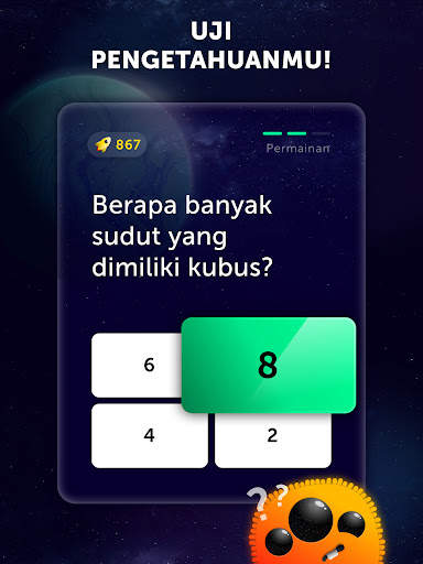 Quiz Planet screenshot 6