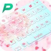 Keyboard -Boto:Blooming Flower on 9Apps