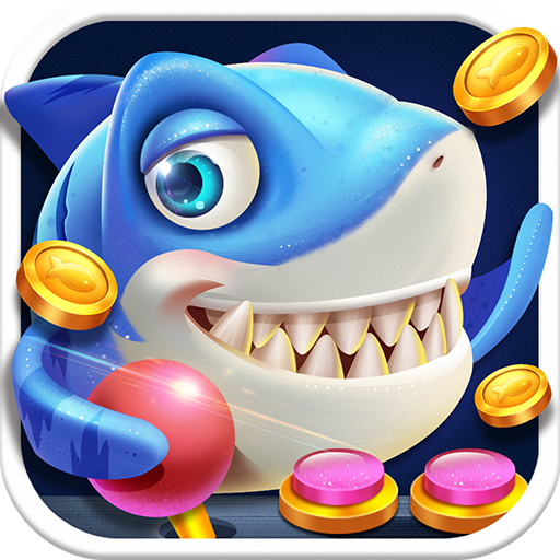 Fishing Goal-街機達人捕魚機（2020 Popular Arcade Fishing） icon
