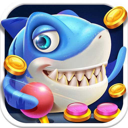 Fishing Goal-街機達人捕魚機（2020 Popular Arcade Fishing） 4.0.0.8.1