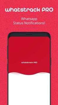 WhatsTrack скриншот 2