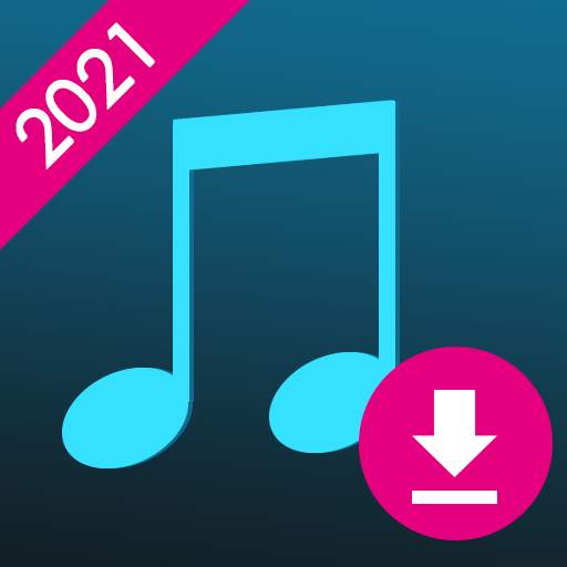 Music player - mp3 downloader , mp3 player 1.1.2