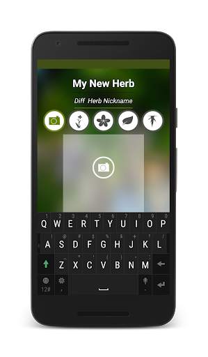 My Herbs screenshot 5