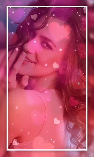 Transparent Photo Frames screenshot 7