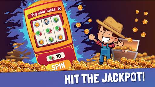 Idle Lemonade Tycoon Empire screenshot 5
