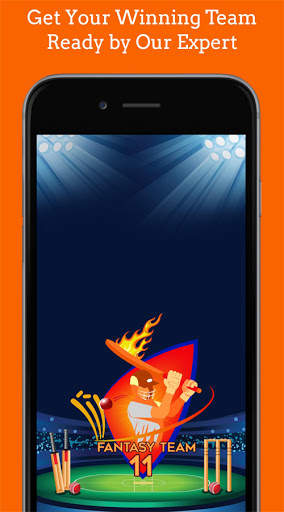 MyDream11 - Teams Dream11, My11Circle Fantasy IPL screenshot 1