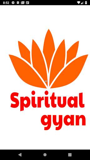 Spiritual Gyan screenshot 1