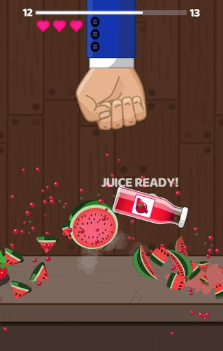 Crush It screenshot 2