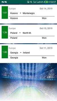The Bestway Tips:Free Bet Prediction screenshot 3