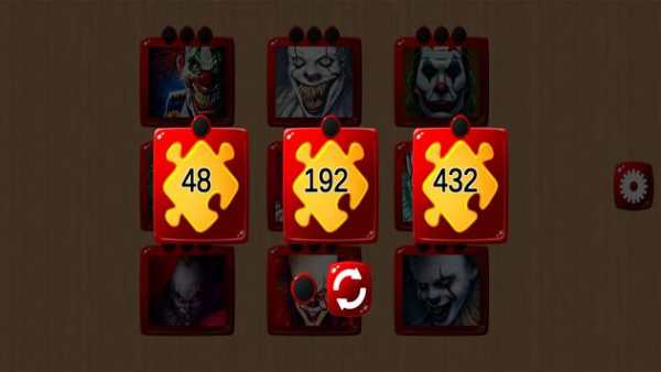 Clown Granny : Chapter Two screenshot 2