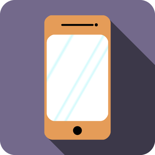 Mobile Mirror icon