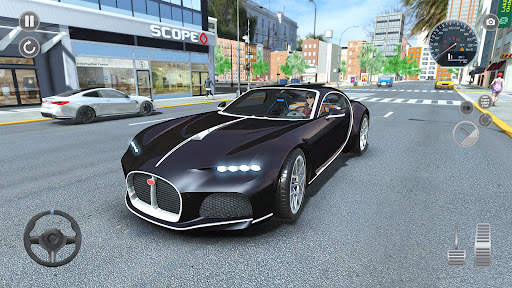 Car Game 3D & Car Simulator 3d screenshot 22