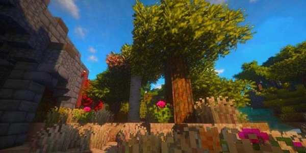 Pixel Reality Mod for Minecraft screenshot 2
