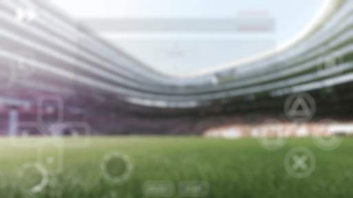 Psp Emulator Soccer screenshot 3