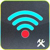 Wifi Password Hacker Prank 1.2