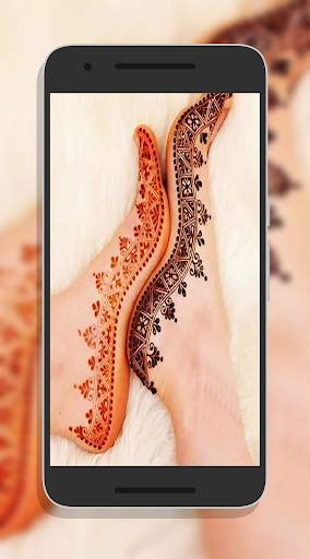Mehndi Designs 2022 (offline) screenshot 8