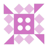 Crazy bird icon