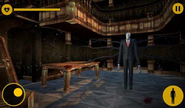 Slender Scary Granny Game – Horror Games 2019 screenshot 10