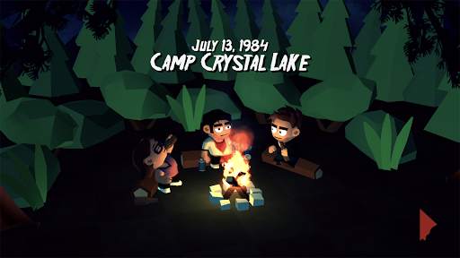 Friday the 13th: Killer Puzzle screenshot 3