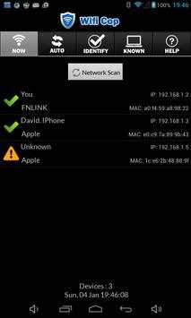 Wifi Inspector screenshot 5