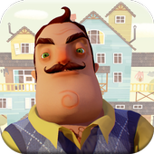 Guide Hello Neighbor Roblox icon