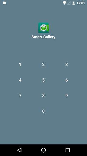 Смарт AppLock скриншот 4