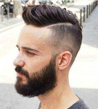 Man Hair Style 7 تصوير الشاشة