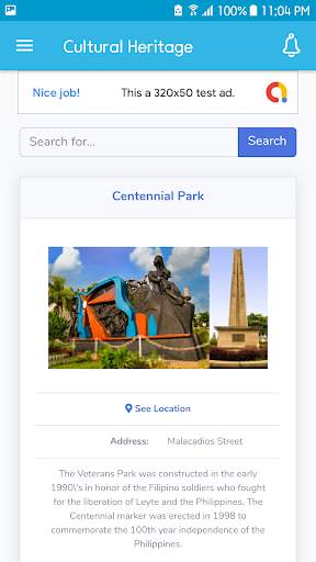 My Ormoc City screenshot 6