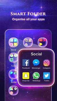 Horoscope Launcher screenshot 3