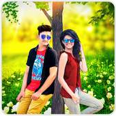 Nature photo editor, natural photo frames for 2020 1.0.7
