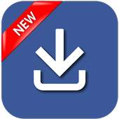 Video Downloader For Facebook 1.0