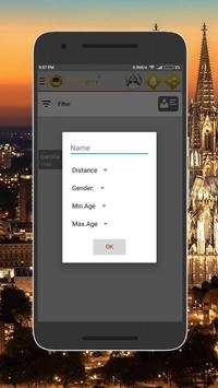 Chat Germany Dating screenshot 5