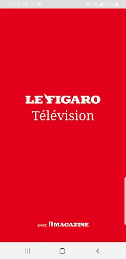 TV Magazine : Programme TV screenshot 2