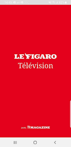 TV Magazine : Programme TV screenshot 2
