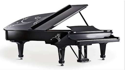 Piano Sound screenshot 1