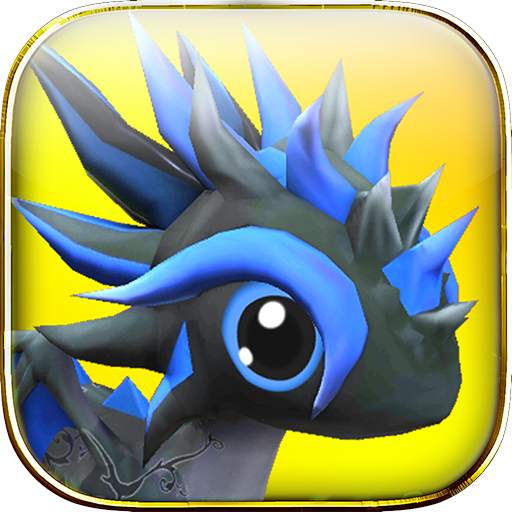 Little Dragon Heroes World Sim 1.0.6