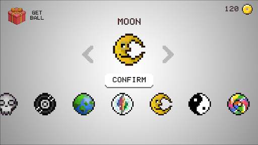 Bounce Ball screenshot 6
