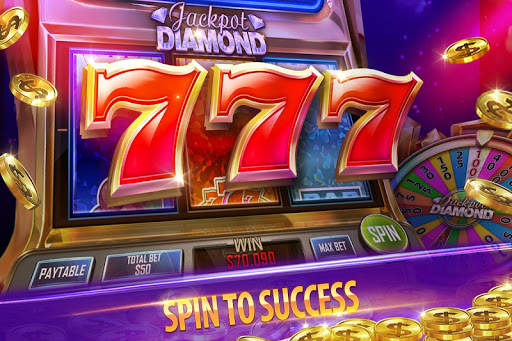 Casino Deluxe Vegas screenshot 2