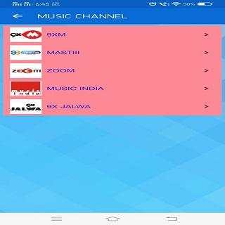 JOY TV-FREE screenshot 7