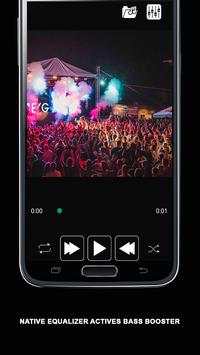 Stereo Amplifier screenshot 3