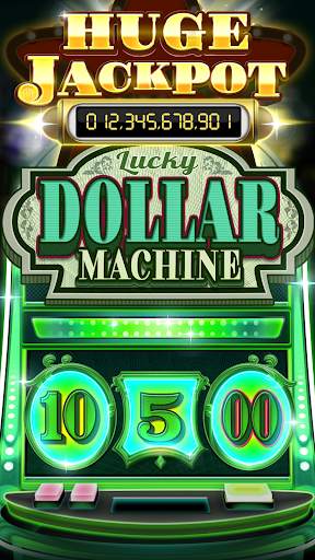 Classic Neon Slots screenshot 2
