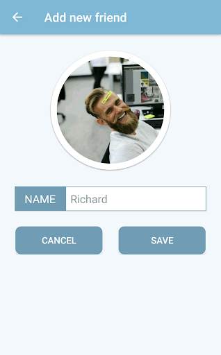 Pider - Photo & Video tagger screenshot 2