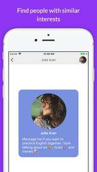 Enchat screenshot 2