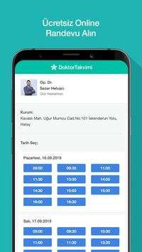 Op. Dr. Sezer Helvacı screenshot 4