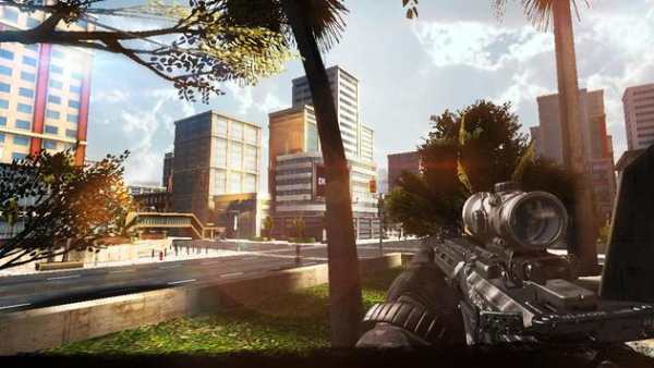 King Of Shooter :  Last Shot screenshot 3