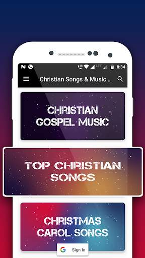 Christian Songs 2018 : Gospel Music Videos screenshot 8