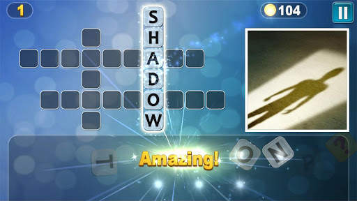 PixWords ™ screenshot 1