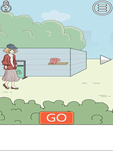 Paparazzi Chase - funny face game screenshot 6
