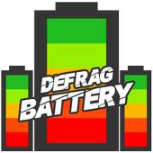 Defrag Battery Repair PRO on 9Apps