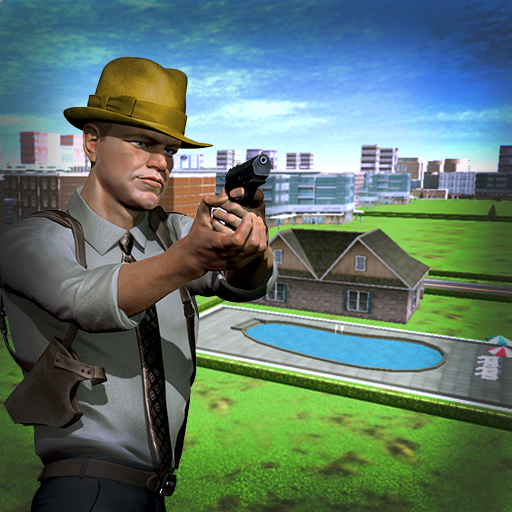 Real Gangster Vegas Crime icon